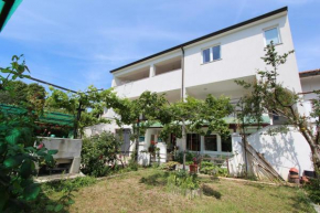 Гостиница Apartments Palaziol  Ровинь
